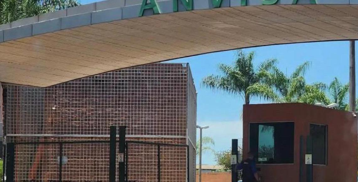 Agência Nacional de Vigilância Sanitária-Anvisa proíbe fabricação e venda de suplementos com ora-pro-nóbis