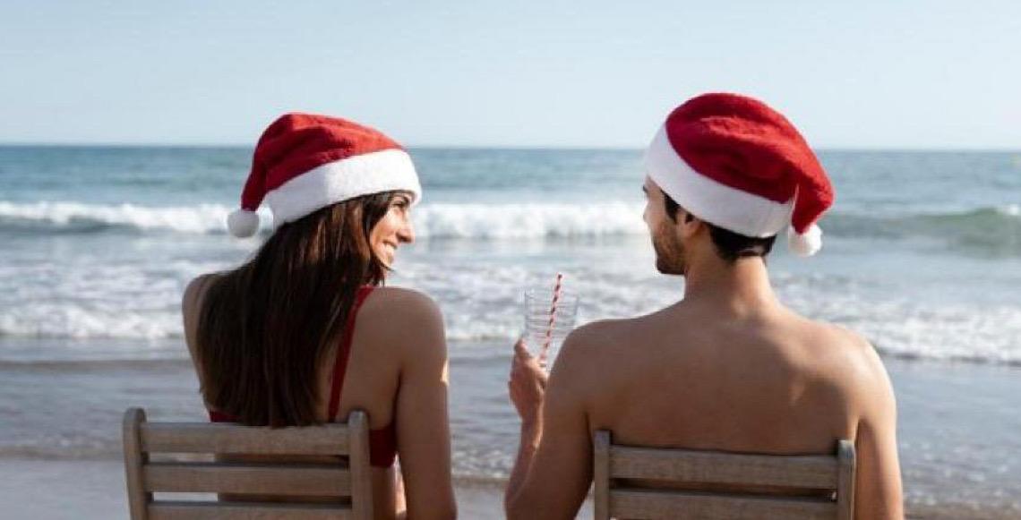 Festas de fim de ano e verão: Confira os destaques do Calendário de Eventos do Turismo para dezembro