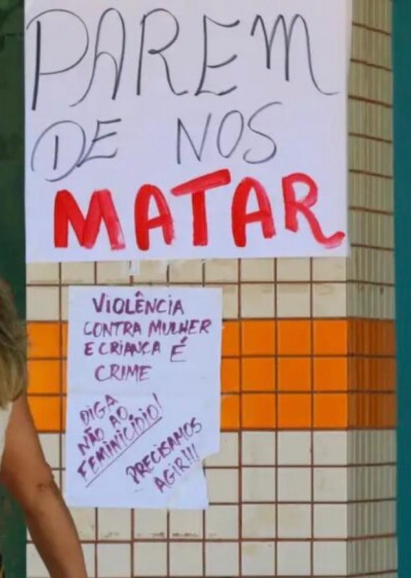 Internet espalha misoginia: Prevenção à violência contra mulher são escassas e sofrem resistência