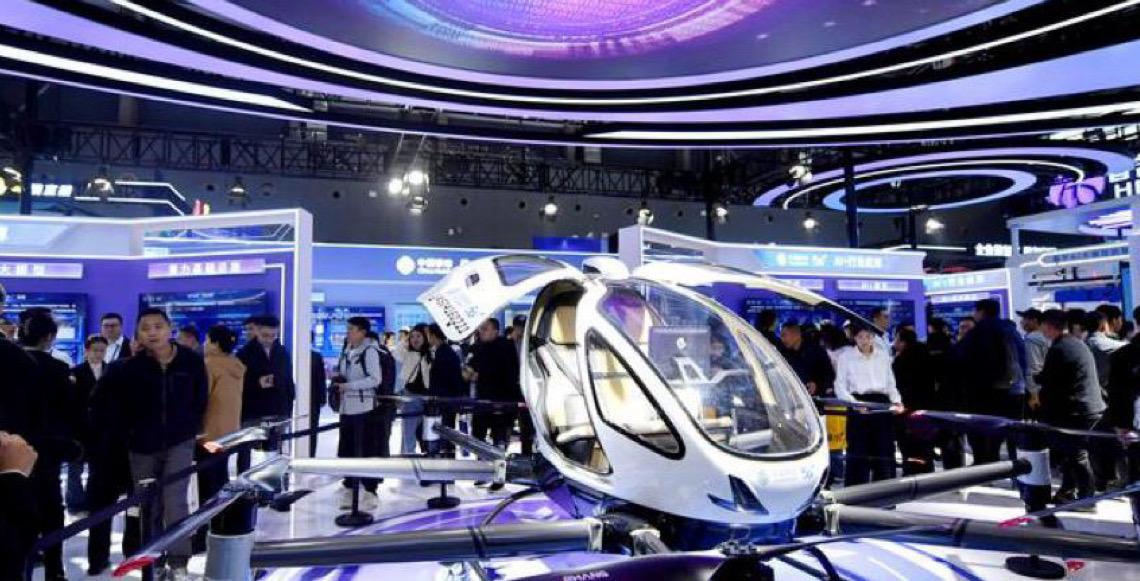 O crescimento de alta qualidade da China cria novas oportunidades para os países de língua portuguesa