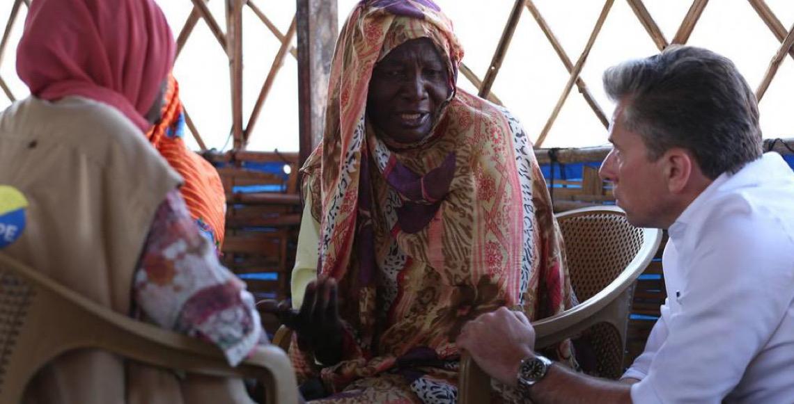 Nações Unidas pedem US$ 23 bilhões para salvar 87 milhões de pessoas em 2026