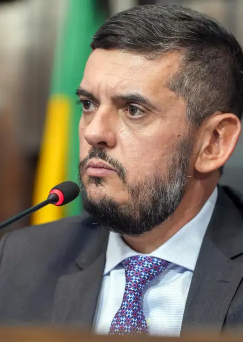 Alerj vai comunicar STF da soltura de Bacellar, e Moraes pode determinar medidas cautelares