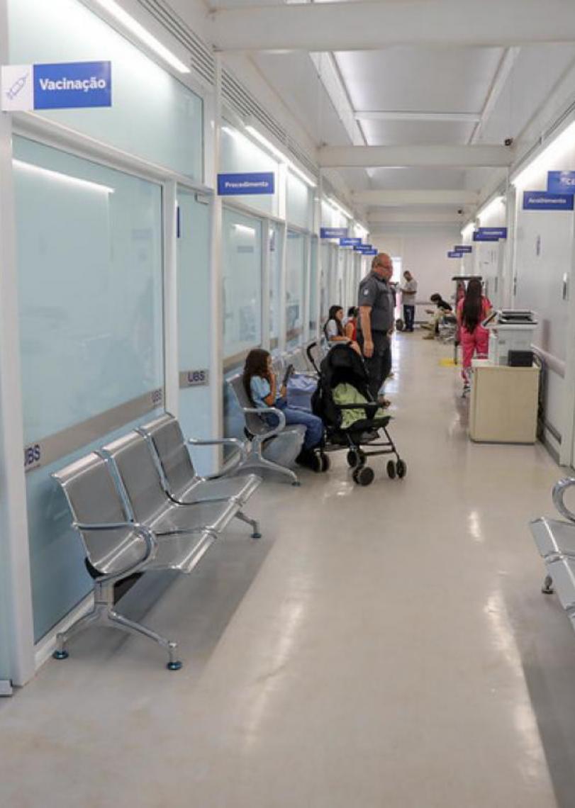 Como a dependência das emendas parlamentares desafia a saúde pública no Brasil