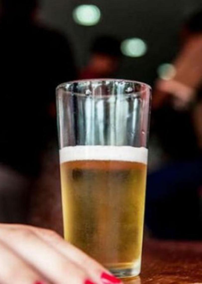 Sancionada lei que garante assistência às mulheres usuárias e dependentes de álcool