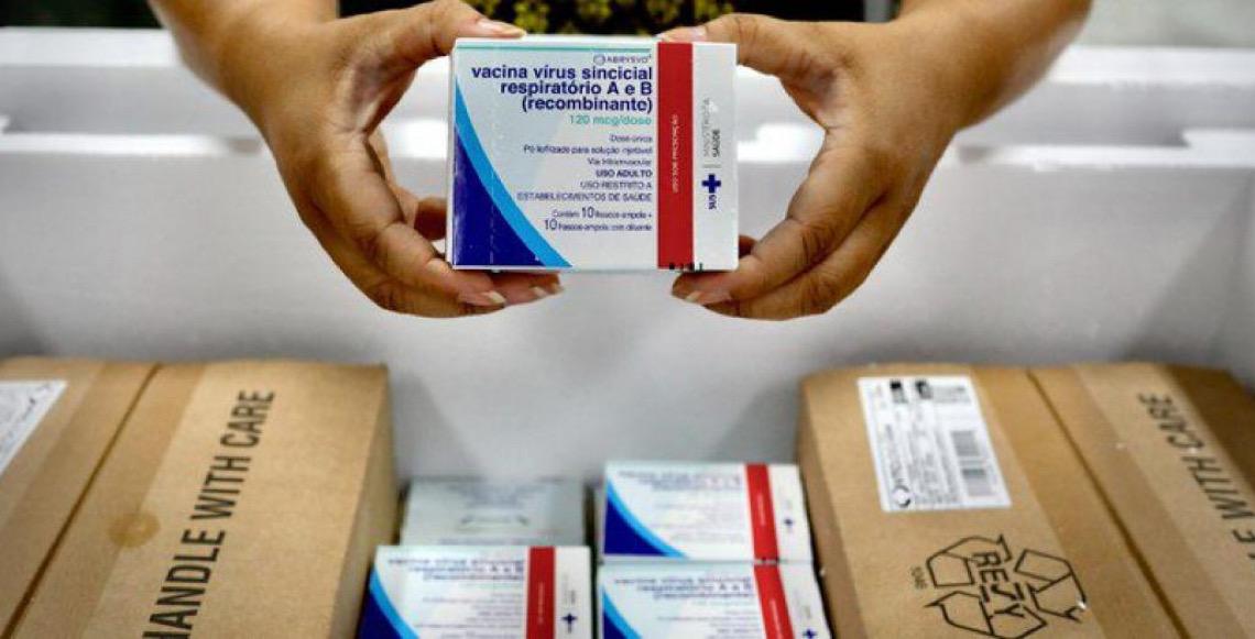 Como funciona a vacina contra a bronquiolite que está disponível no SUS?