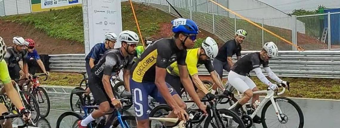 Provas nacionais movimentam Autódromo de Brasília pelo segundo fim de semana consecutivo