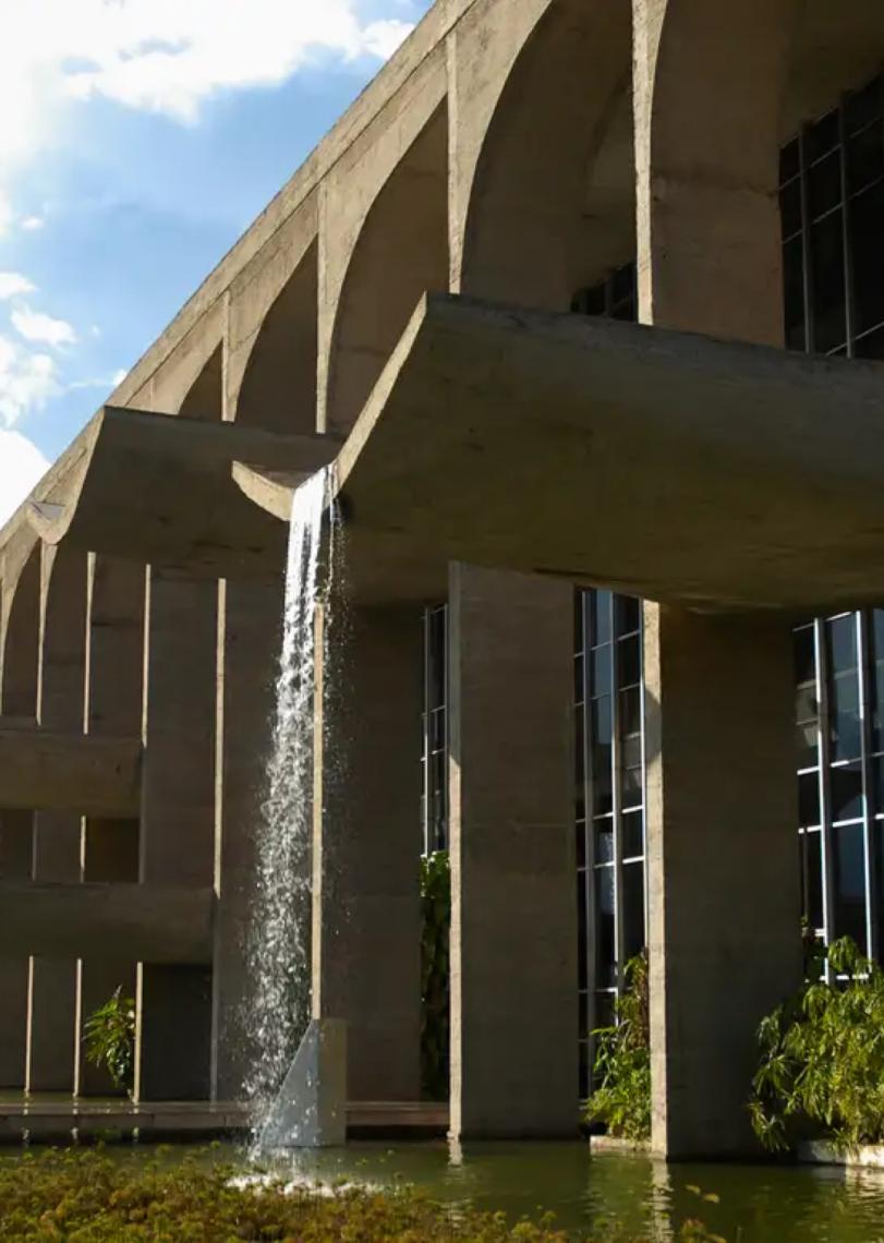 Ministério da Justiça lança site com foragidos mais procurados do país