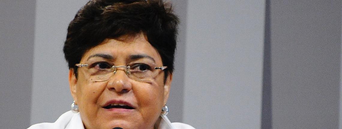 A opinião de Maria José Rocha Lima: A Trama da Ignorância venceu