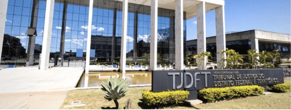 Turma Recursal dos Juizados Especiais do DF aumenta indenização por estelionato espiritual