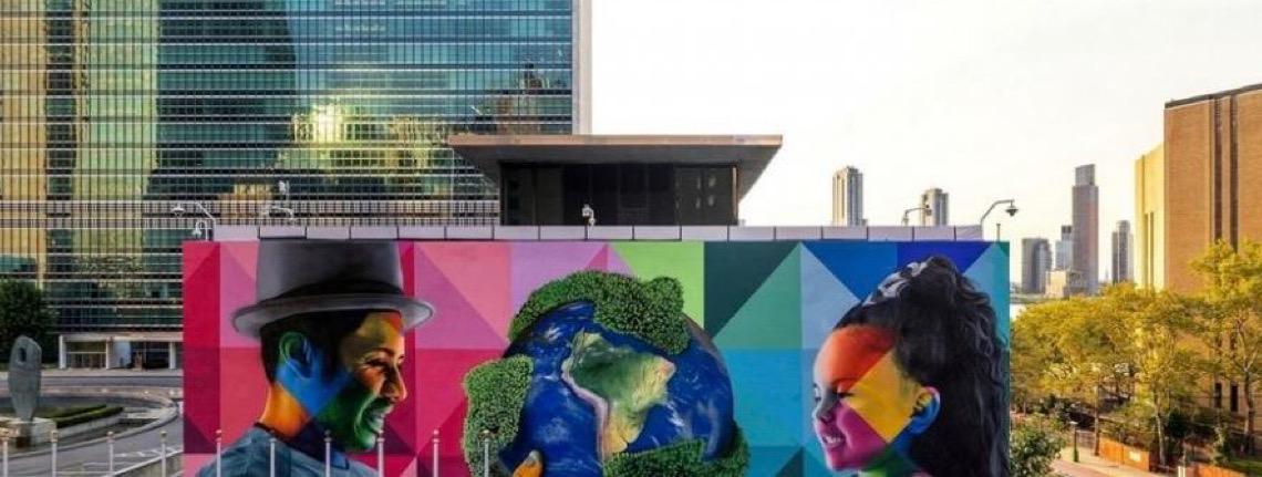 Dia Internacional dos Direitos Humanos lembra o essencial de cada dia entre os direitos fundamentais e a vida