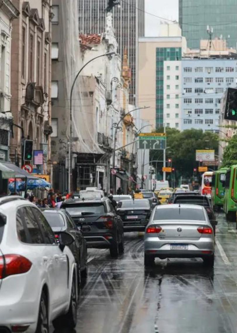 Congresso Nacional isenta IPVA de veículos com mais de 20 anos