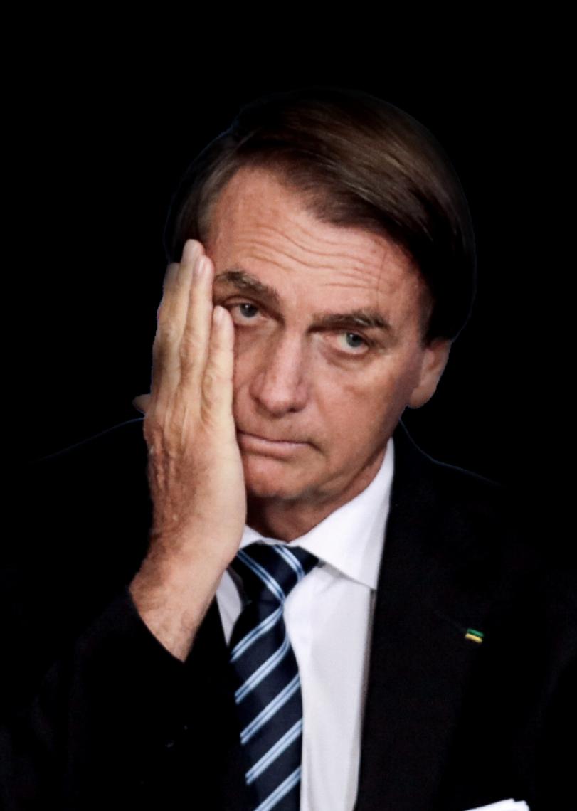 Veja como cada deputado votou em projeto que reduz pena de Bolsonaro