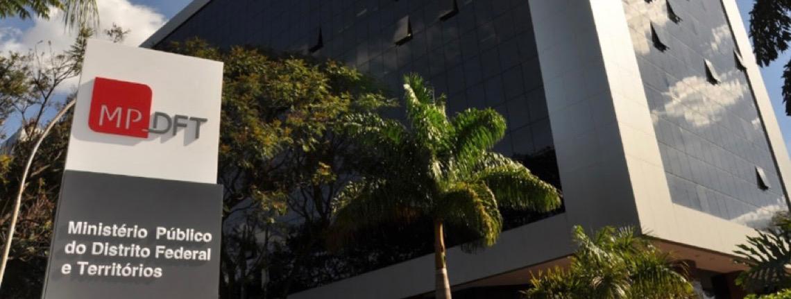 Ministério Público direciona mais de R$ 33 milhões do Fundo Distrital no combate à corrupção no Distrito Federal 
