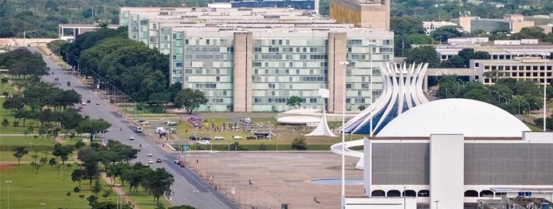 Homologadas inscrições do Concurso Público Nacional de Arquitetura para o Memorial da Democracia