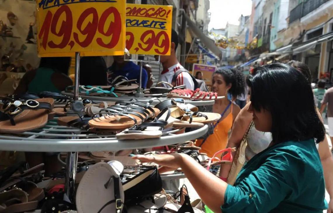 Brasil registra recorde com 4,6 milhões de pequenos negócios em 2025