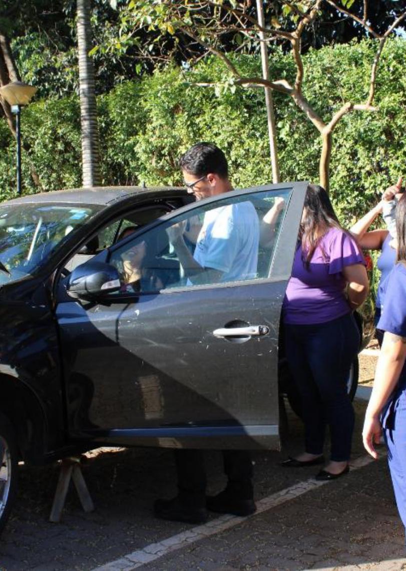 Mulheres podem se inscrever para curso de mecânica no Detran do Distrito Federal