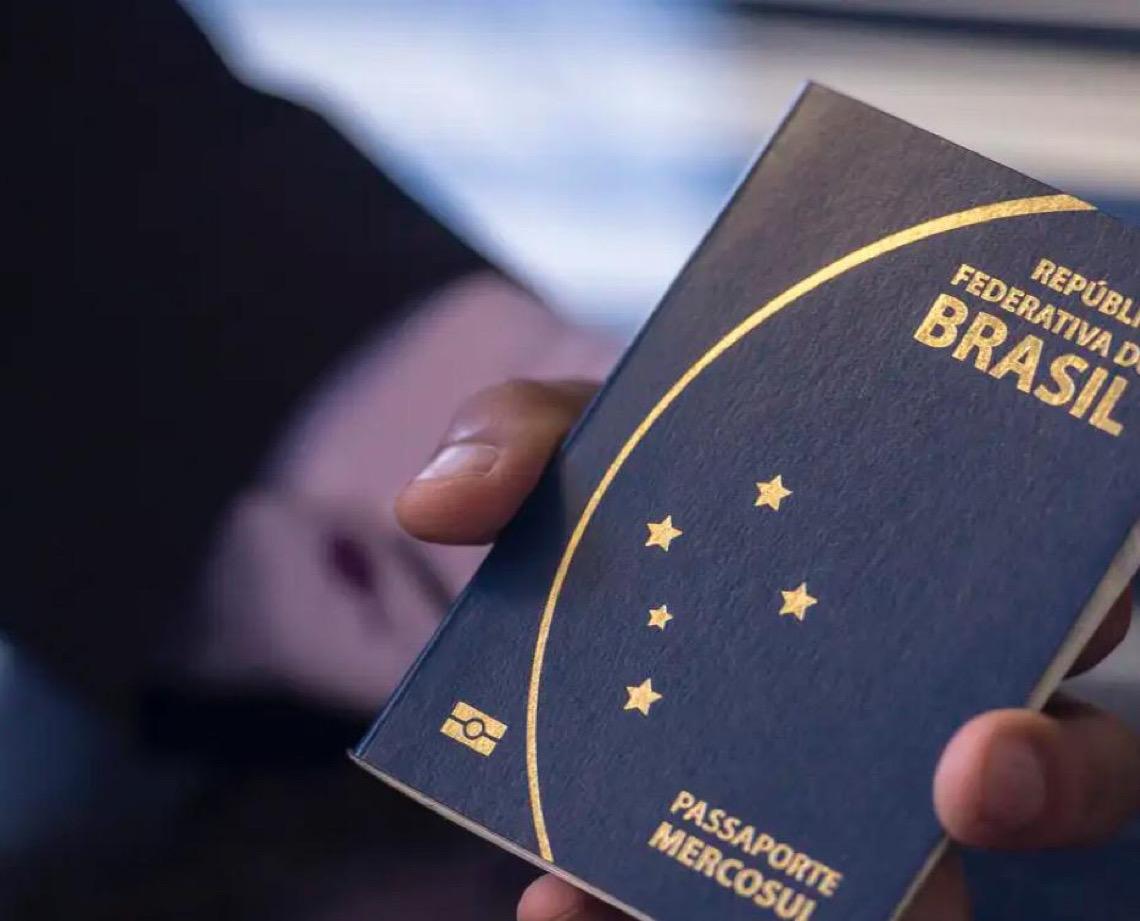 Itália amplia vistos de trabalho para brasileiros descendentes de italianos