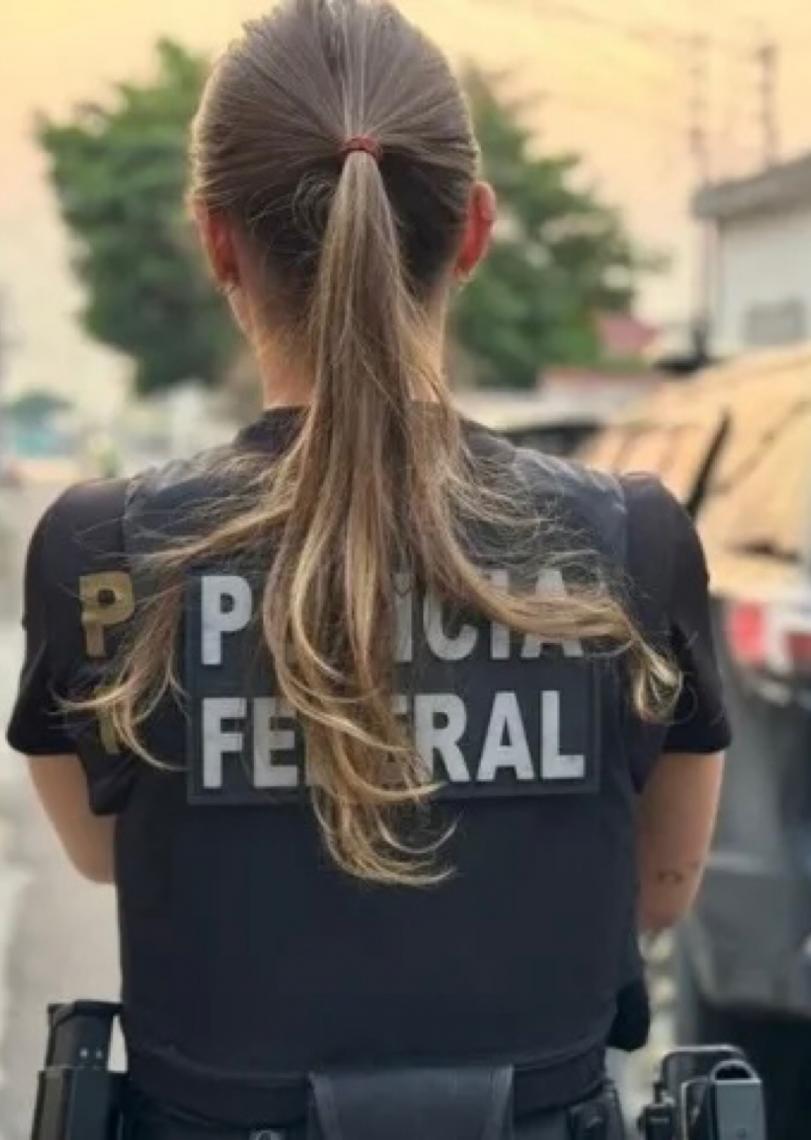 Polícia Federal do Brasil desmantela redes de tráfico de mulheres para exploração sexual na Europa e Ásia