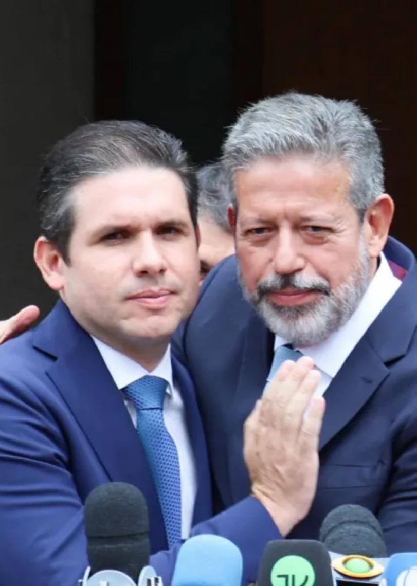 Manutenção de mandato de Glauber e Zambelli vira derrota de Motta e causa atrito com Lira