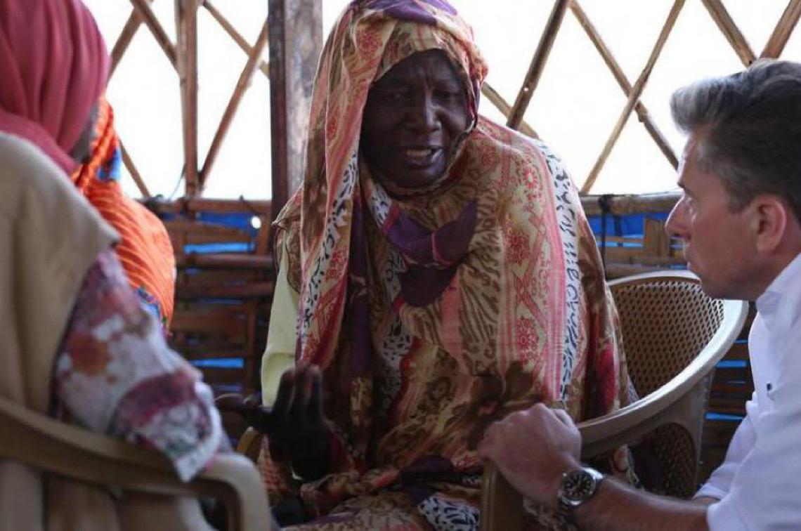 Nações Unidas pedem US$ 23 bilhões para salvar 87 milhões de pessoas em 2026