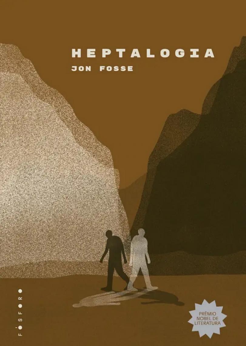 Luto para voltar à minha vida de antes do Nobel de Literatura, diz Jon Fosse