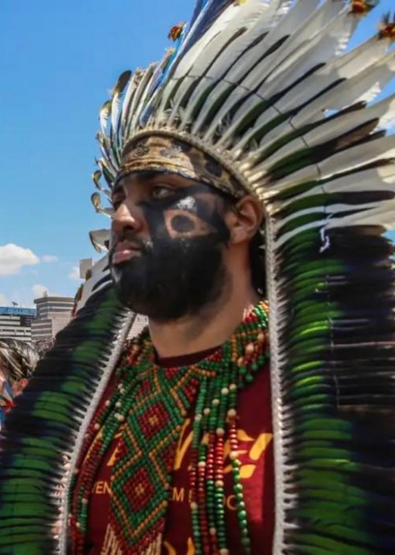 Supremo Tribunal Federal deixa votação do marco temporal para ano que vem
