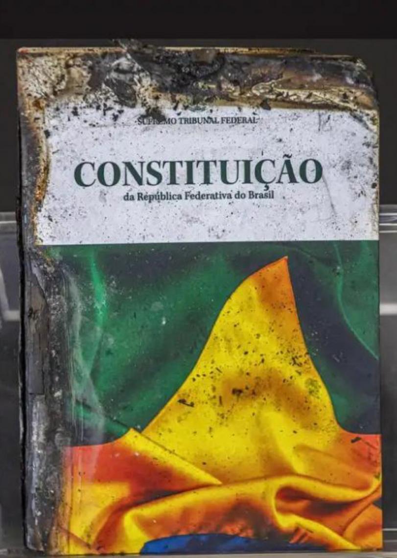 Sociedade civil pede ao Senado rigor na análise do PL da Dosimetria