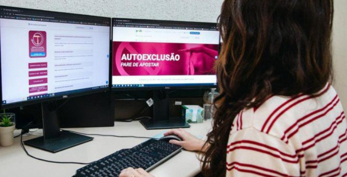 Saiba como funciona a Plataforma de Autoexclusão para bloqueio de sites de apostas