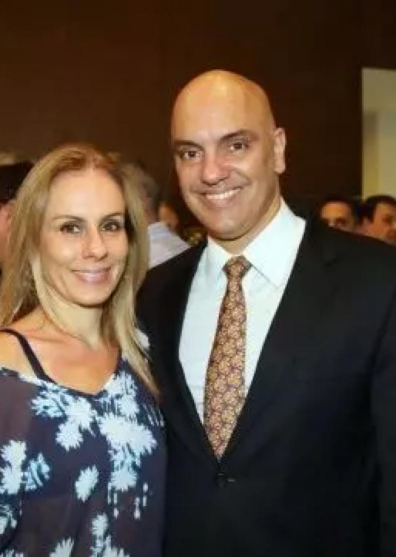 Governo Trump retira Moraes e esposa da lista de indivíduos sancionados com base na Lei Magnitsky