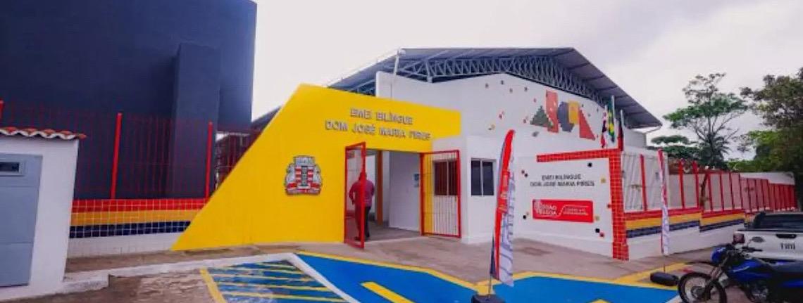 João Pessoa autoriza presença de líderes religiosos em escolas para oferecer suporte espiritual