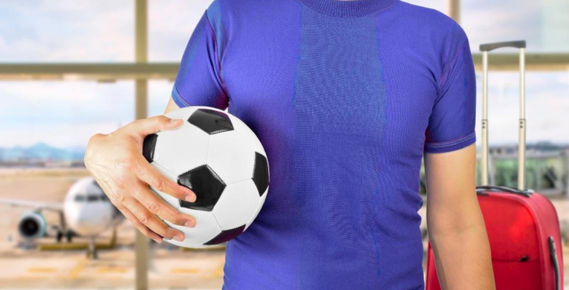 Turismo esportivo é tendência e movimenta a economia do Brasil