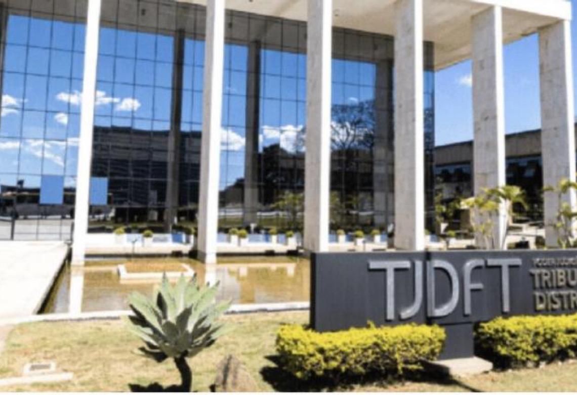 Turma Recursal do TJ do DF aumenta indenização por estelionato espiritual