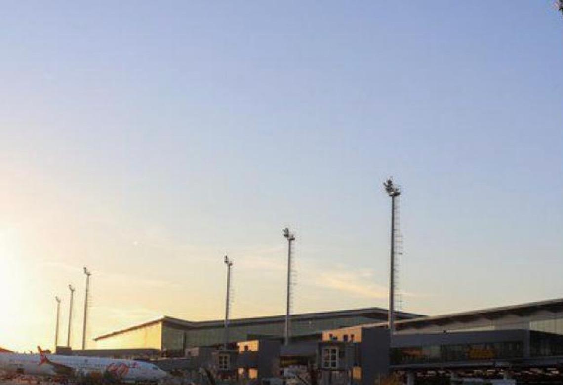 Com quase 11 milhões de embarques no ano, aviação no Sul vive seu melhor momento