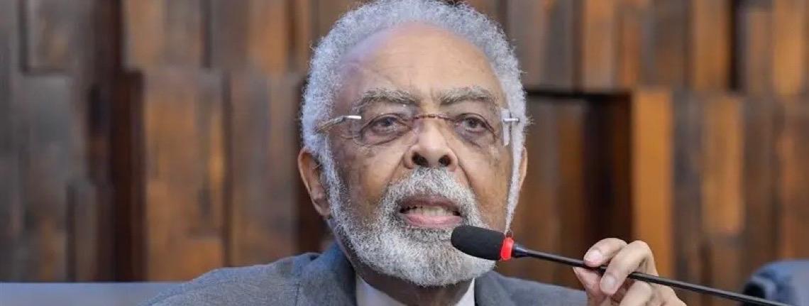 Gilberto Gil e Paulinho da Viola confirmam presença no “Ato Musical II: O Retorno”, de Caetano contra dosimetria