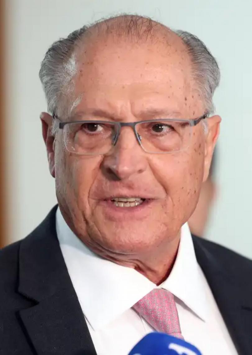 Alckmin diz que PL da Dosimetria reforça ideia de Justiça branda com crimes de 'colarinho branco'