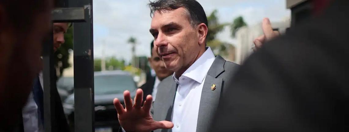 Fim Magnitsky contra Moraes enfraquece ainda mais candidatura de Flávio