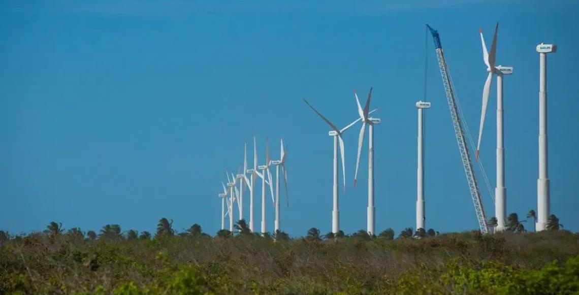 Instituto criará centro especializado em energia renovável no oceano
