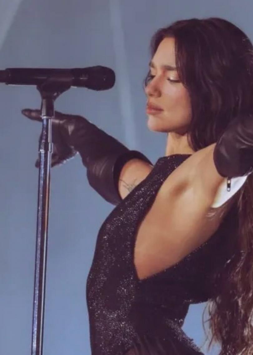 O que Dua Lipa, Oprah, Emma Roberts e outras celebridades leram em 2025