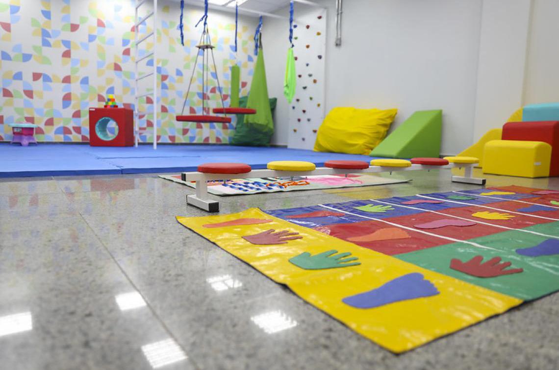 Inaugurado primeiro Centro de Referência Especializado em TEA do Distrito Federal