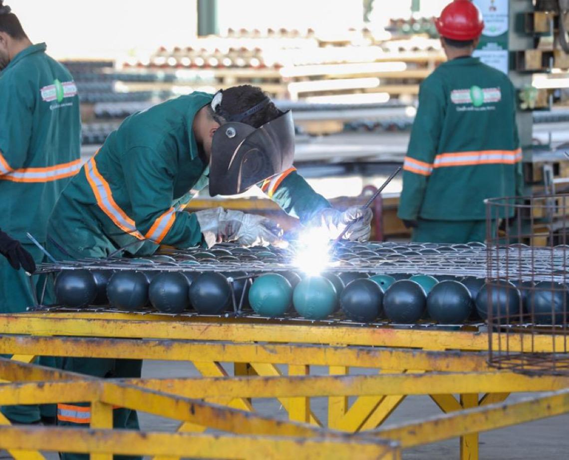 Redução de impostos impulsiona empregos e investimentos no Distrito Federal