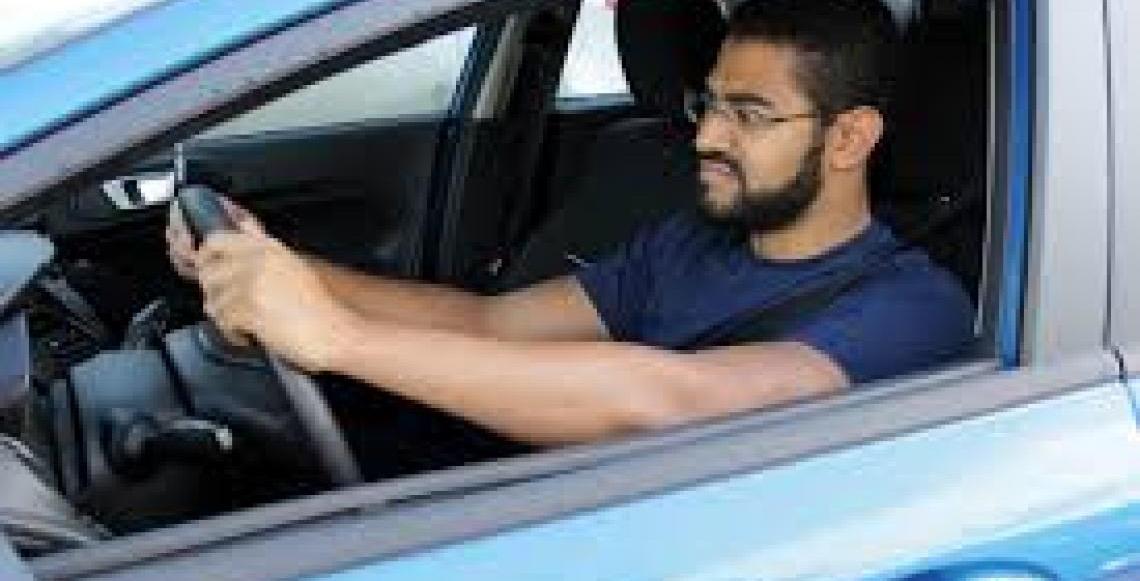 Curso para superar medo de dirigir tem nova turma pelo Departamento de Trânsito do Distrito Federal  em janeiro