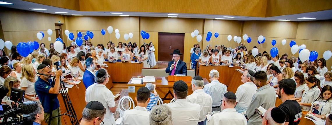 Organizações judaicas no Brasil condenam ataque terrorista devastador em praia de Sydney, na Austrália