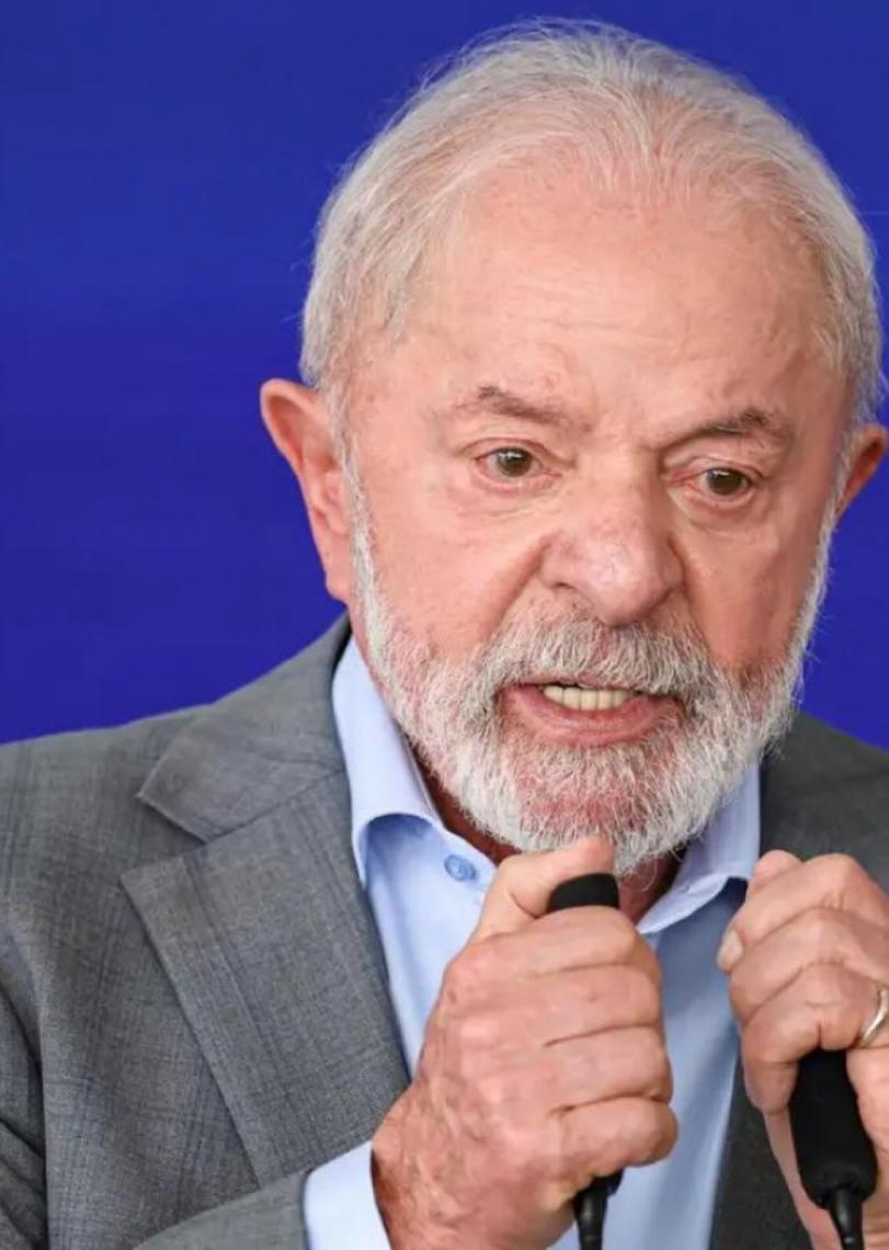 Lula condena atentado terrorista na Austrália, movido a 'ódio e extremismo contra a vida humana'