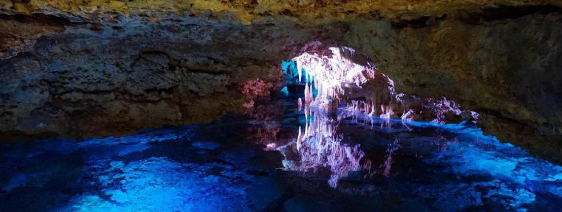 Brasil fortalece cooperação internacional para proteger uma das maiores reservas de água doce do planeta, o Aquífero Guarani