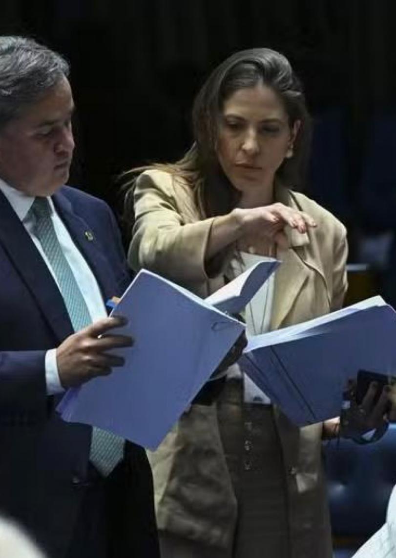 Entenda o que é devedor contumaz, alvo de projeto contra sonegação aprovado no Congresso Nacional