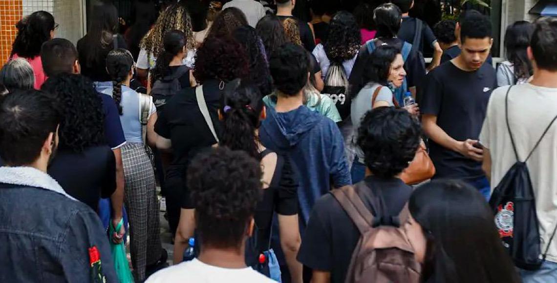 Candidatos negros do Concurso Público Nacional Unificado precisam passar por etapa de confirmação 