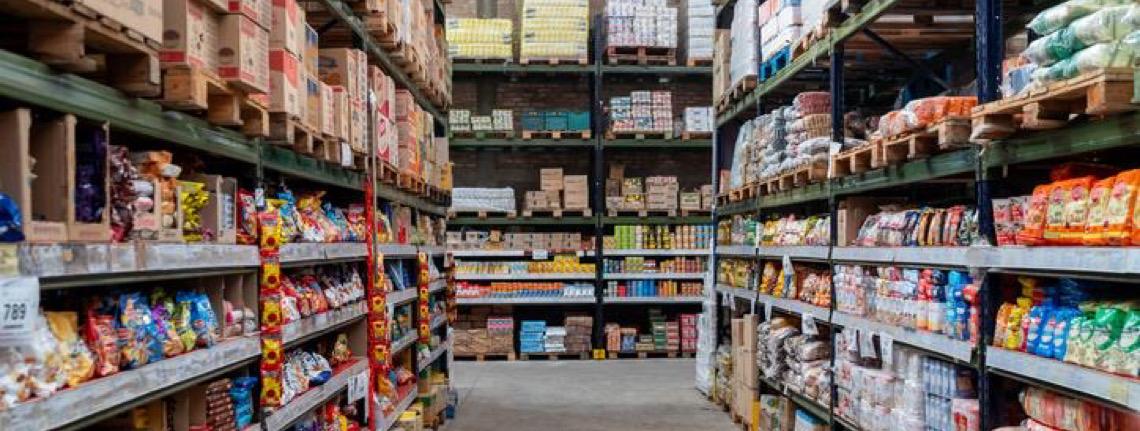 Ultraprocessados já respondem por quase um quarto da dieta do brasileiro, aponta estudo realizado