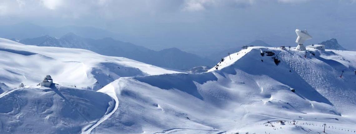 Dados detalham quanto custa viajar e aproveitar a neve na Europa em 2025 e 2026