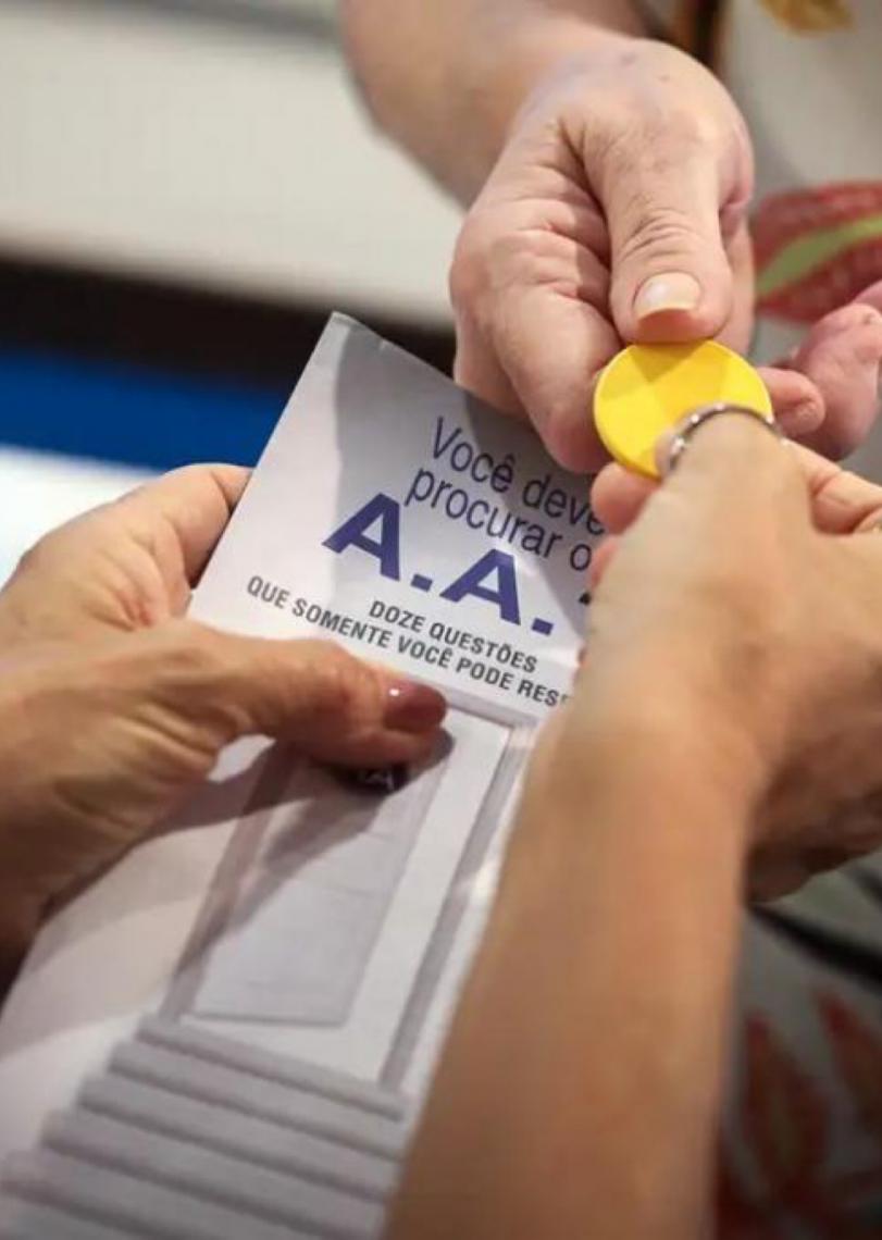 Mulheres alcoolistas pedem as autoridades olhar especial de políticas públicas para elas