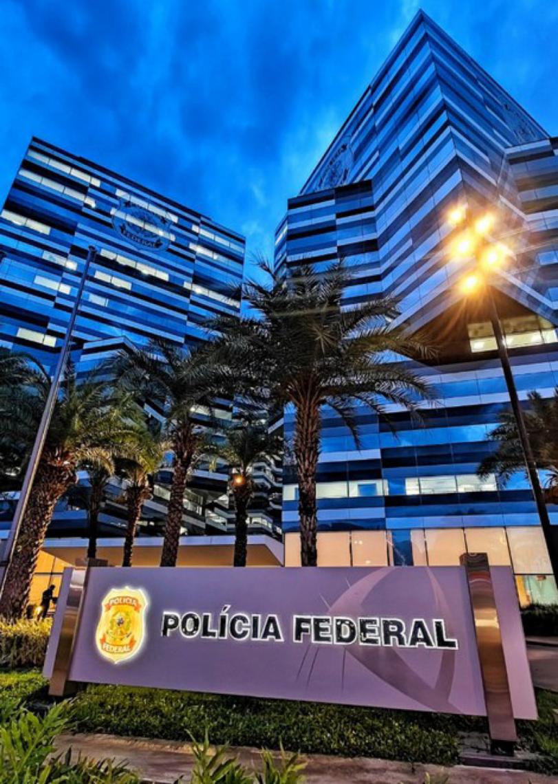 Desembargador do TRF-2 é preso pela Polícia Federal no Rio de Janeiro na Operação Unha e Carne